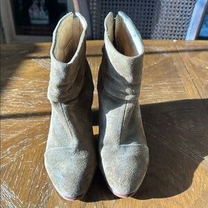 Rag & Bone booties